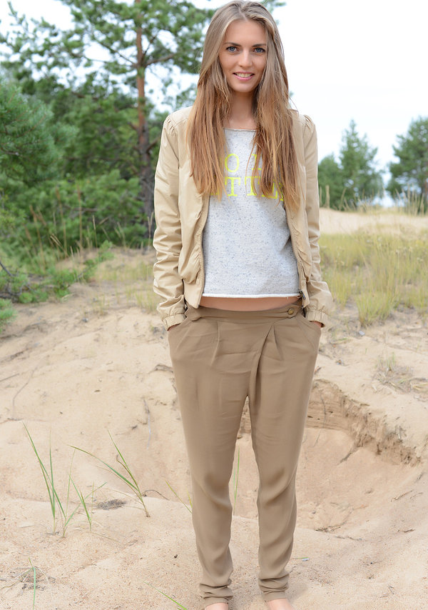Маргарита, 24