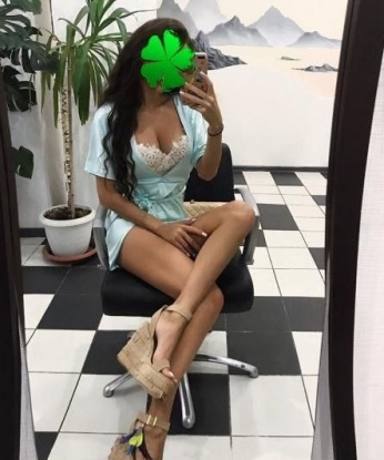Маруська, 24